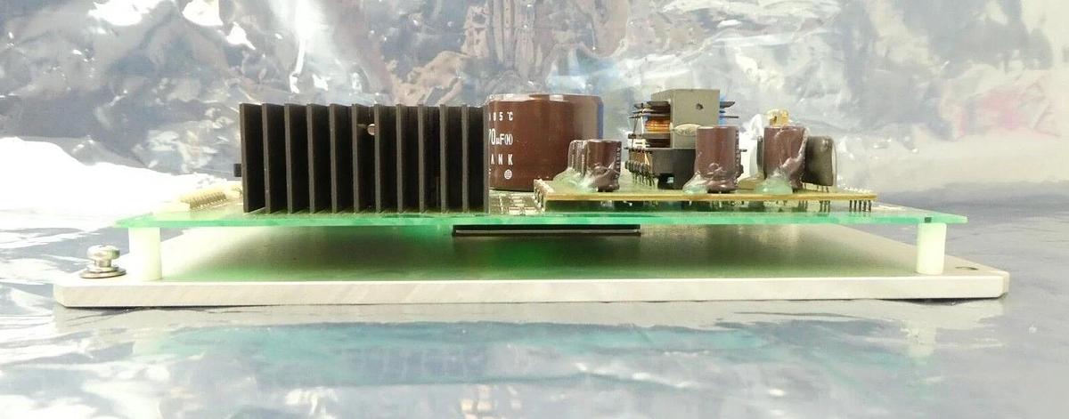 Used Daifuku LDS-3713A System Convertor Interface Board PCB Working Surplus