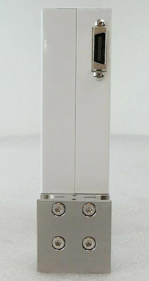 Used Fujikin FCSP7002-4WS1-F400-A3 Flow Control System P7000 TEL Tokyo Electron Spare