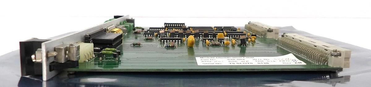 Used Brooks Automation BRD-T5-SLOTO-A VME Controller PCB Card Lot of 3 Working