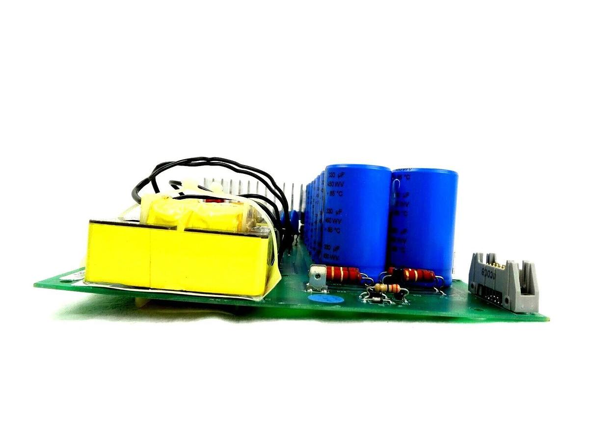 Used SoftSwitching Technologies EN-200-1219 Inverter Board PCB Rev. F6 Working Spare