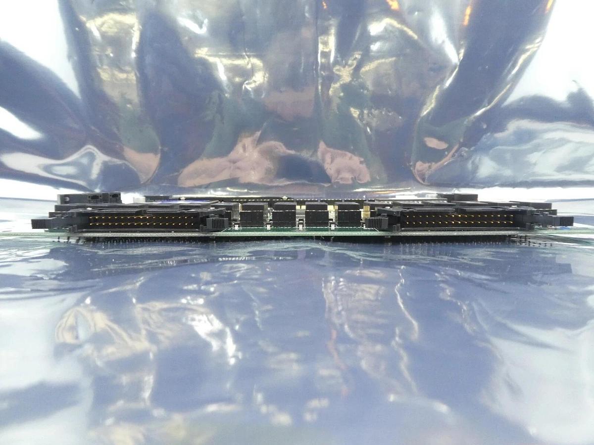 Used TEL Tokyo Electron 1181-000826-14 PCB DIO16-3 1188-000008-11 Lithius Working