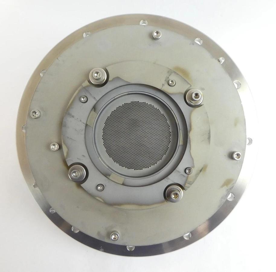 Used AMAT Applied Materials 0042-13127 Gas Feedthrough Assembly Working Surplus