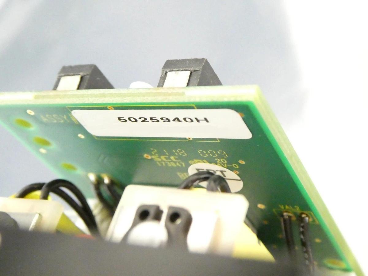 Used Eksigent Pump Assembly 5025940 Parker Reseller Lot of 3 ekspert nanoLC Working