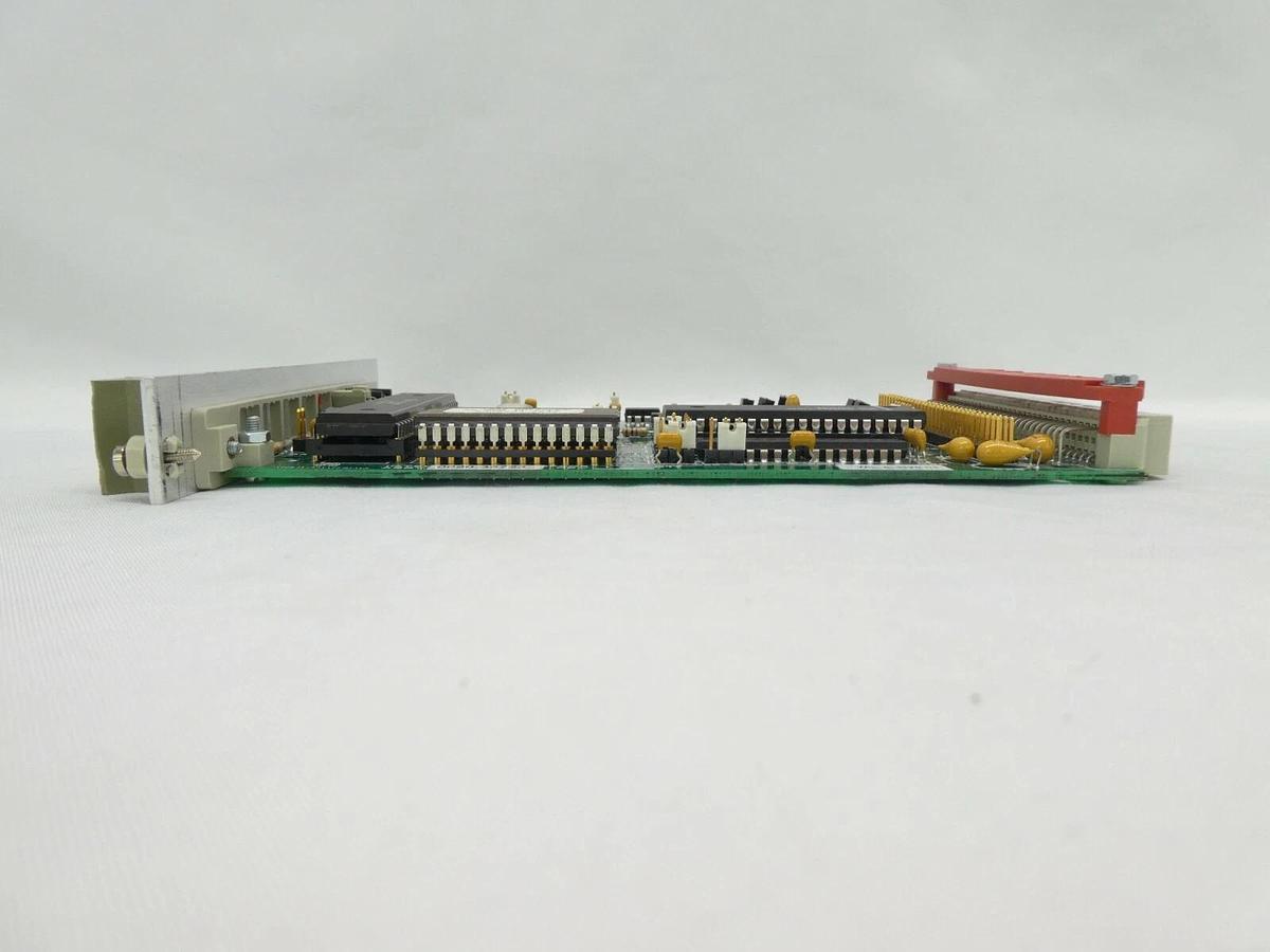 Used AMAT Applied Materials 0090-35723 Wafer Center Finder SBC PCB Card Working