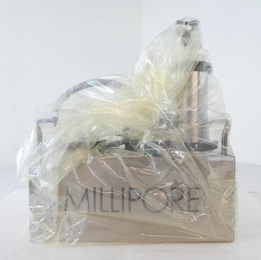Refurbished Millipore W2501Ph01 Photoresist Pump 250 Copper CU Exposed OEM Refurbished