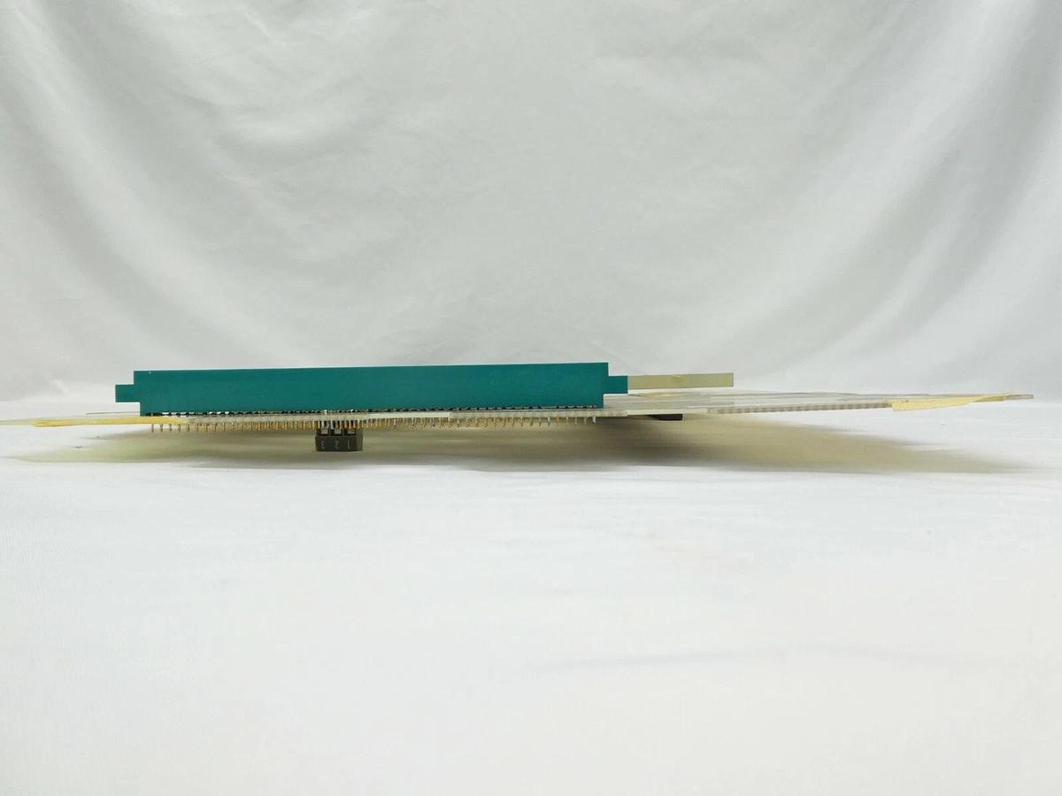 Varian Semiconductor VSEA E-F3121001 Vacuum Interconnect PCB Rev. B New Surplus