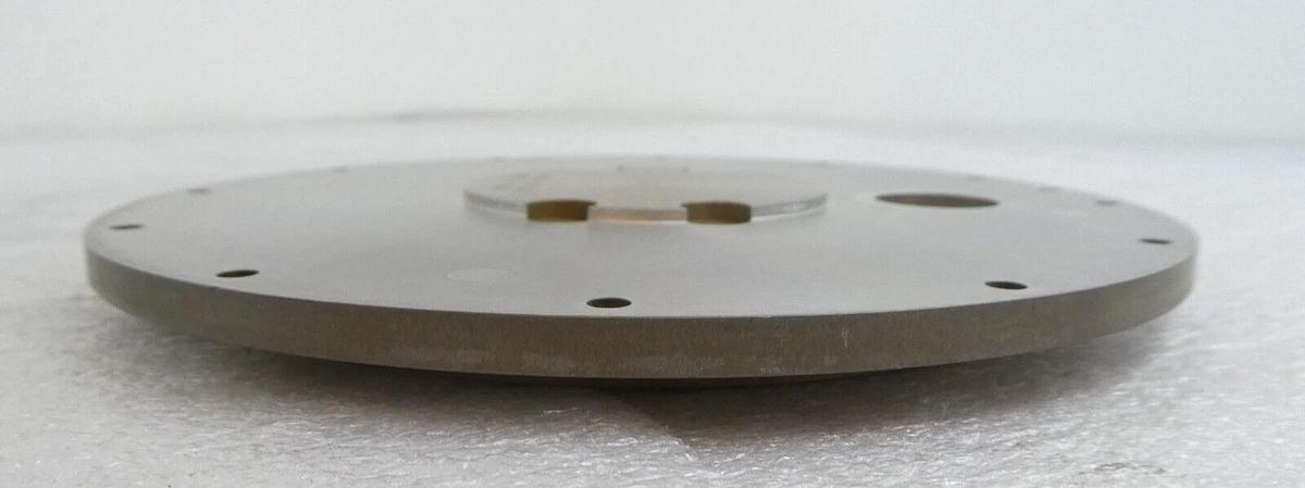 Used AMAT Applied Materials 0020-32182 100mm Wafer Pedestal Reseller Lot of 2 Working