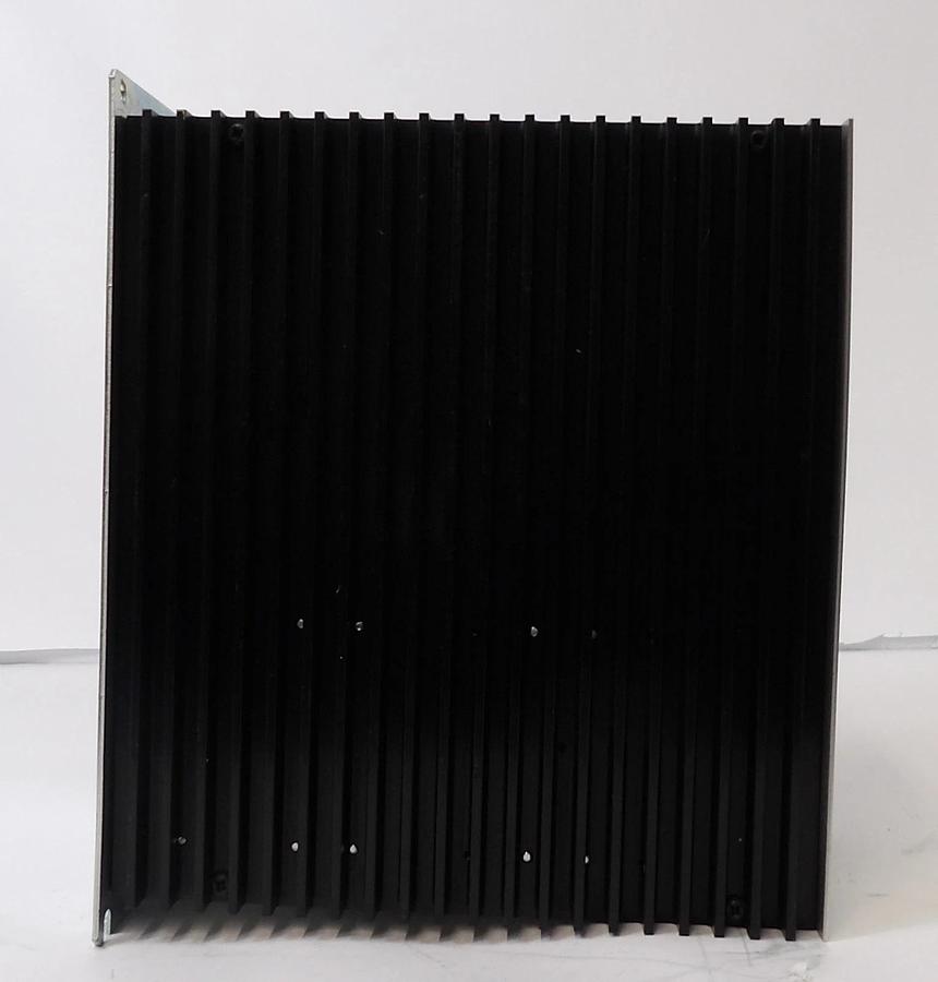 Used ETEL DSA2S211ZA Digital Servo Amplifier DSA2 Working