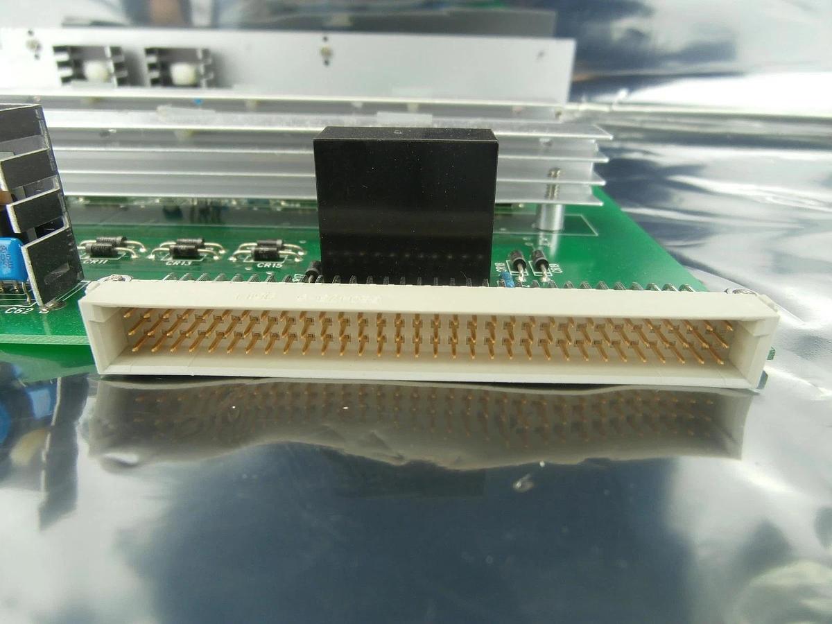 Used Ultratech Stepper 03-20-01989 5 Axis Focus Driver FOCUS PCB Card 4700 Used
