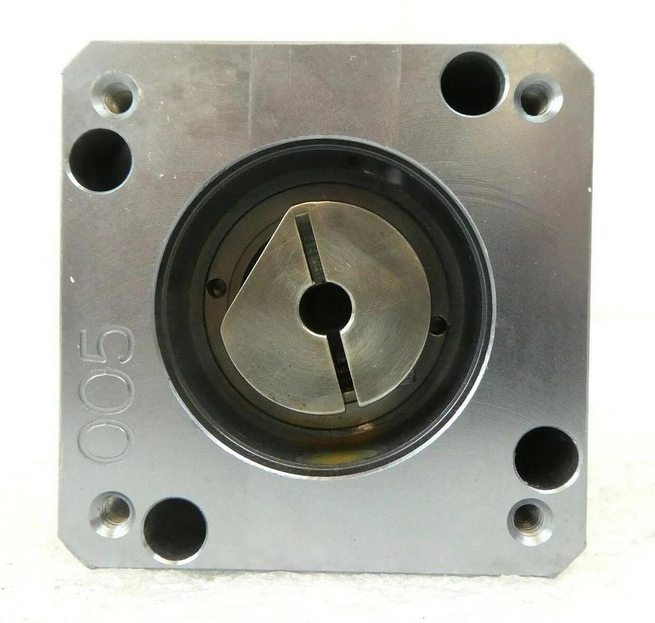 Bayside PS60-020 Motor MT60-020-005 Mattson Technology 405-13105-00 New Surplus