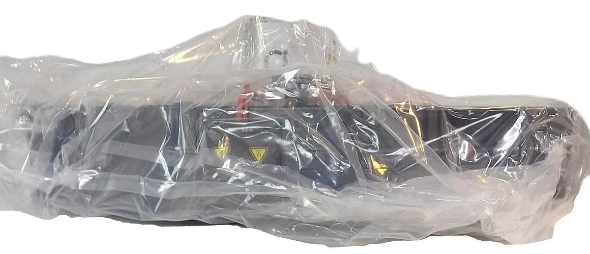 VAT 65350-PHCQ-CJP1 High Vacuum Pendulum Control Valve DN 320 Series 653 New