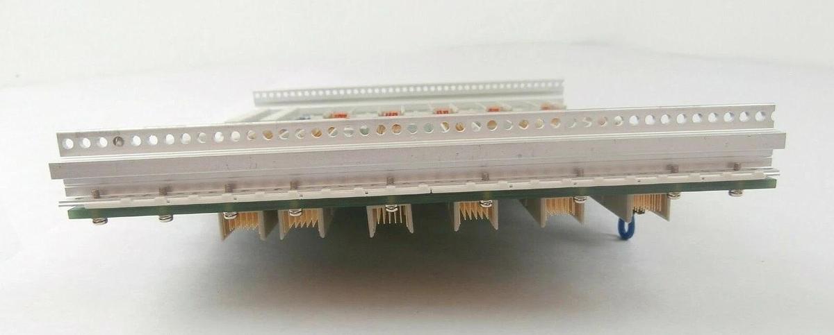 Used Nikon 4S013-517 Backplane Interface Board PCB STG-STC-33-5V2 NSR Working Surplus