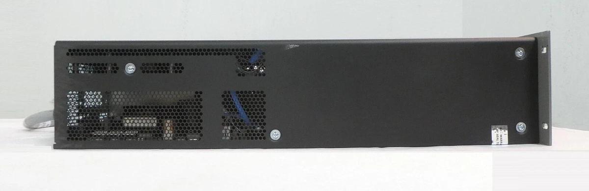 DC Pinnacle III AE Advanced Energy 31512411-347 20kW DC Power Supply New Surplus
