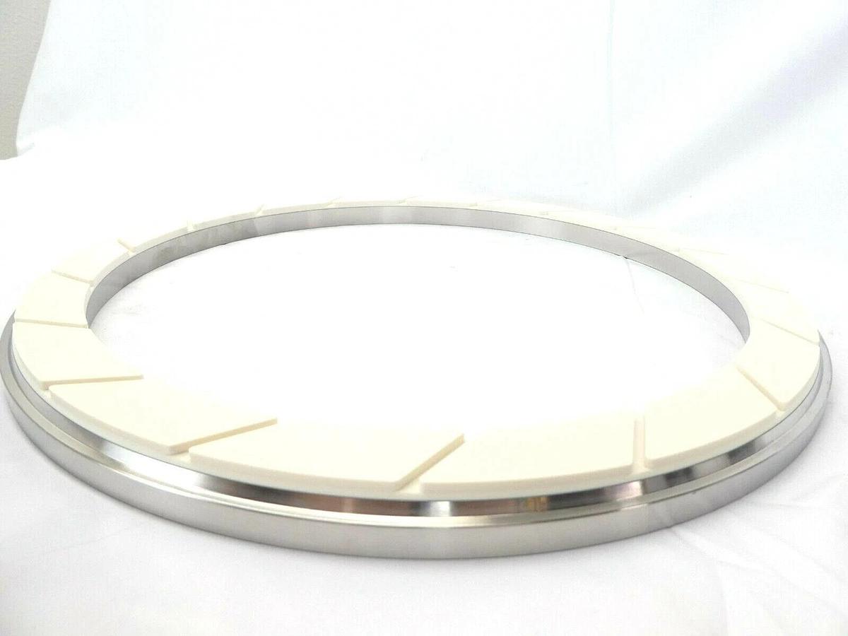 AMAT Applied Materials 0040-88203 RTG Ring Flanged Contour CIP 300mm New Spare