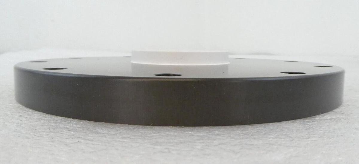 Used Lam Research 02222-11776 75mm ESC Electrostatic Chuck Working Surplus