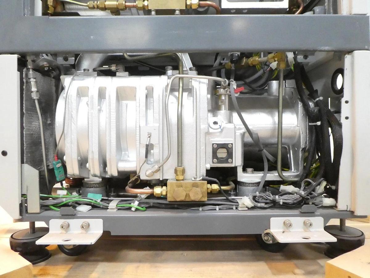 Refurbished iH 1000 Edwards NRA274000XS Vacuum Dry Pump D37292800 Manufacturer Refurbished