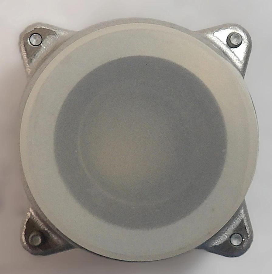 Edwards NRY6EZ000 iXH PTFE Check Valve M56104054 and Elbow C10506759 Kit New