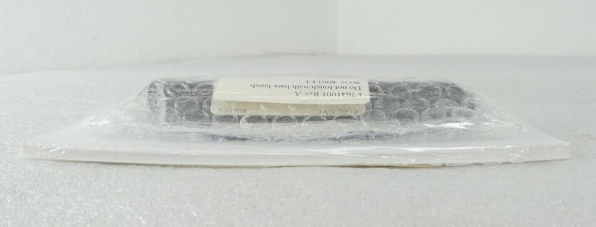 Varian Ion Implant Systems F7641001 Body Crucible Reseller Lot of 9 New Spare