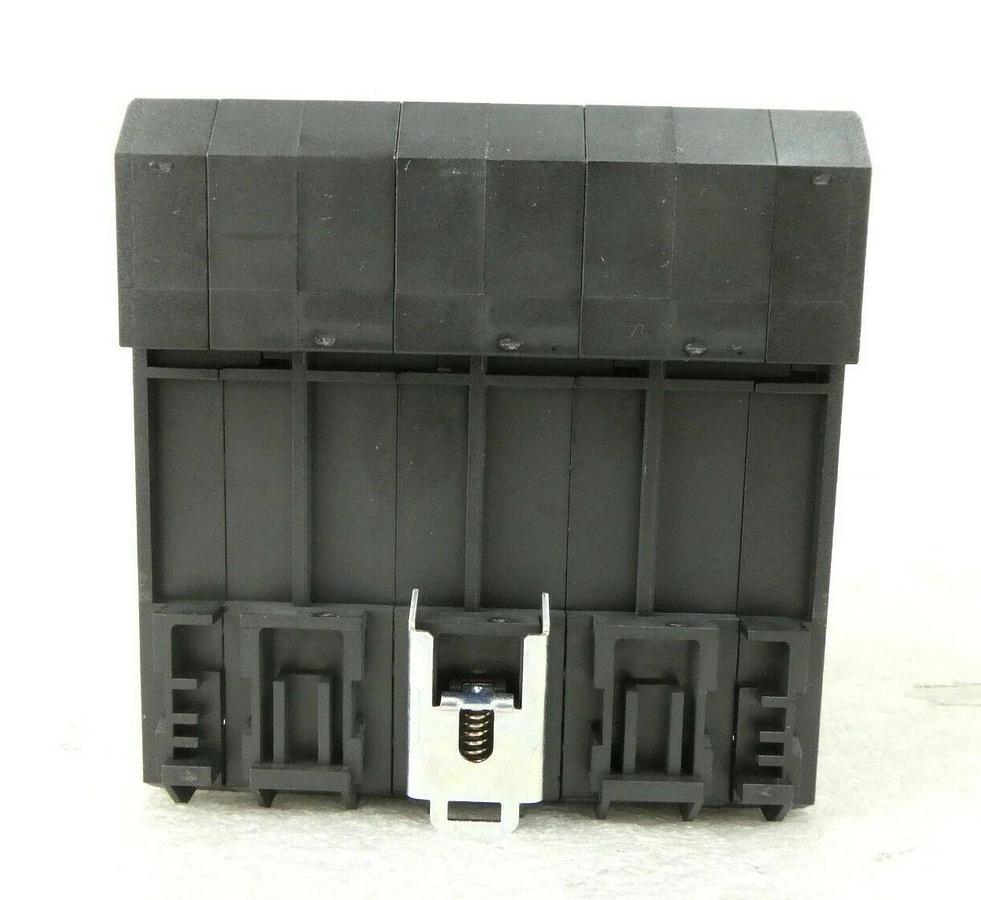 Used Rudolph F30 Safety Controller & Terminal Set of 3 NE1A-SCPU01-V1 DST1 Working
