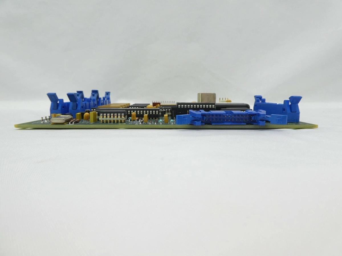 Used Genus 41874-00 Remote CPU PCB Rev. A Working Surplus