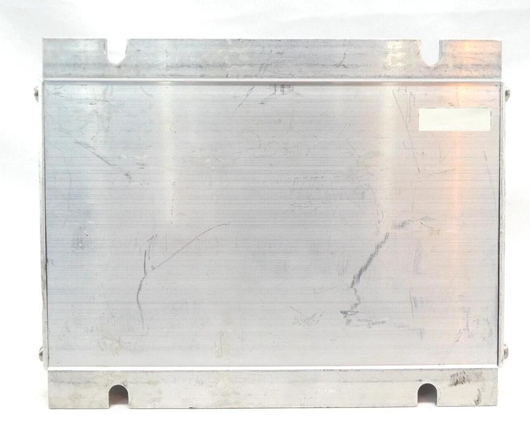 Used VAT 650PM-24CH-AFC1 Adaptive Pressure Controller PM-6 TEL 3D80-000019-14 Working