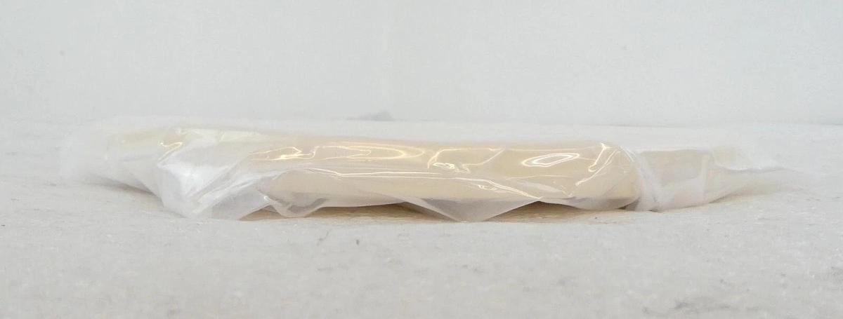 Lam Research 02417-12364 Ceramic Top Plate No Gas Inlet New Surplus