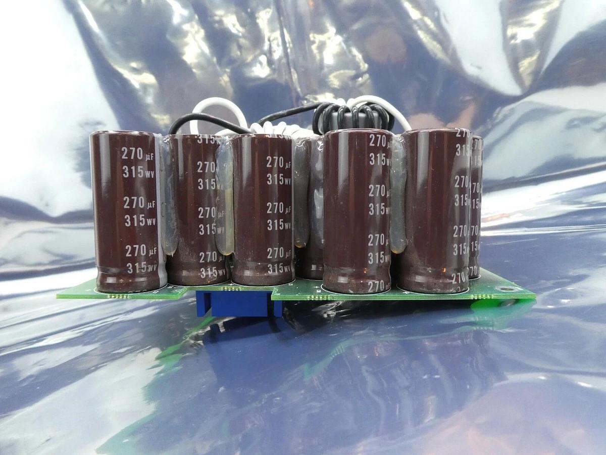 Used ENI Power Systems 000-1039-345 RF Generator PCB Rev. F 003-1039-345-1 Working