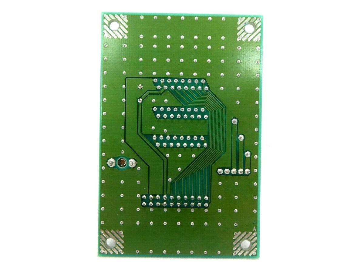 Used TEL Tokyo Electron 3281-000134-11 Interface PCB FA1006K508A PCB-FL-BASE P-8