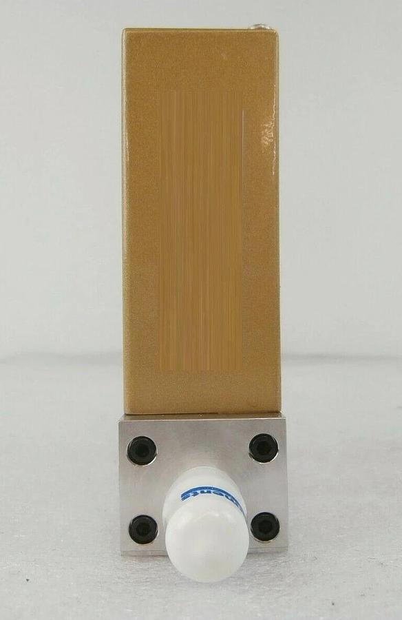 Refurbished Tylan FC-2902MEP Mass Flow Controller MFC 3 SLM O2 $ Manufacturer Refurbished