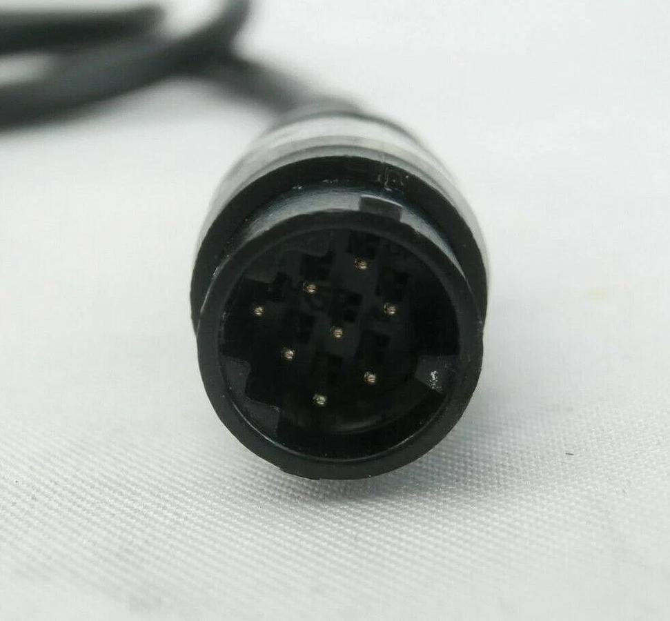 Used Daifuku Pod Opener Maintenance Unit Teach Pendant Working Spare
