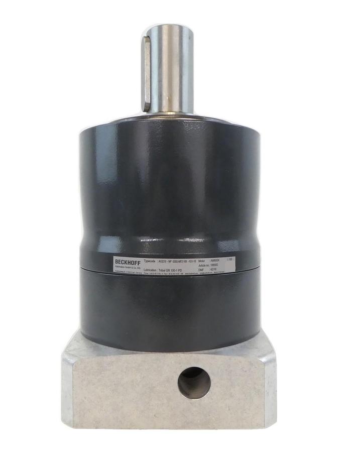 Beckoff Automation 10033387 Planetary Gear AG3210-NP 035S-MF2-100 188582 New