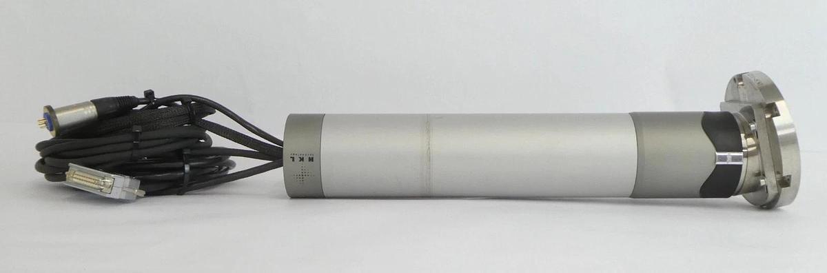 Used HKL Technology Nordlys XL 30 EBSD Detector Module Working Surplus