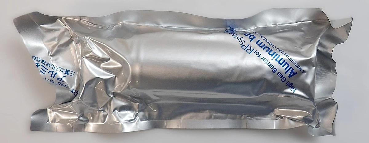 Nippon Seisen N-100TF Metal Gas Filter 1/2"VCR L134 NASclean New Surplus