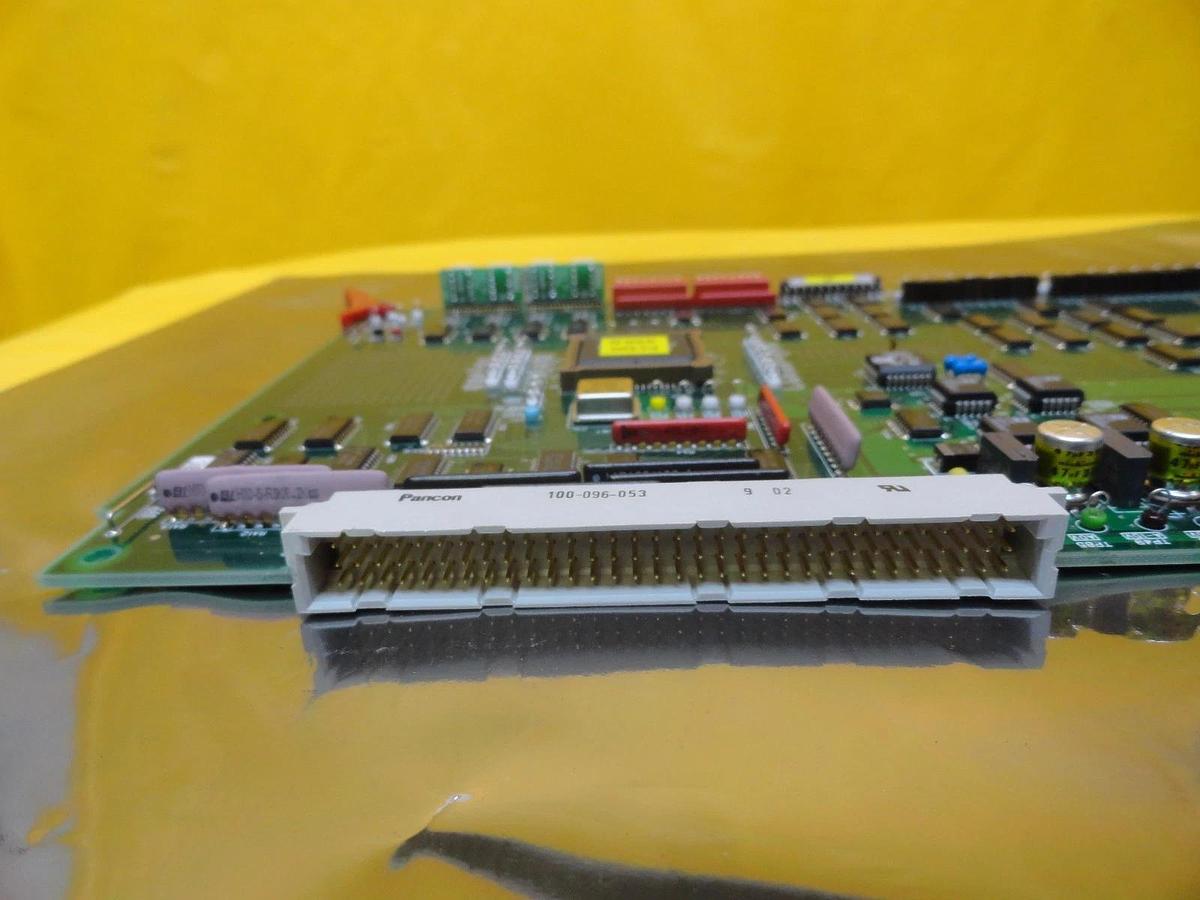 Used Nikon 4S018-379 Control Board PCB SPIOX2 NSR-S204B Non-Copper Used Working