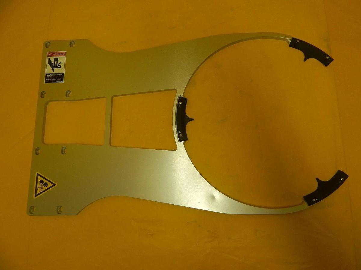 Used TEL Tokyo Electron PRA PINCETTE ASSY 2985-410519-W1 FORK 2910-202413-12 300mm