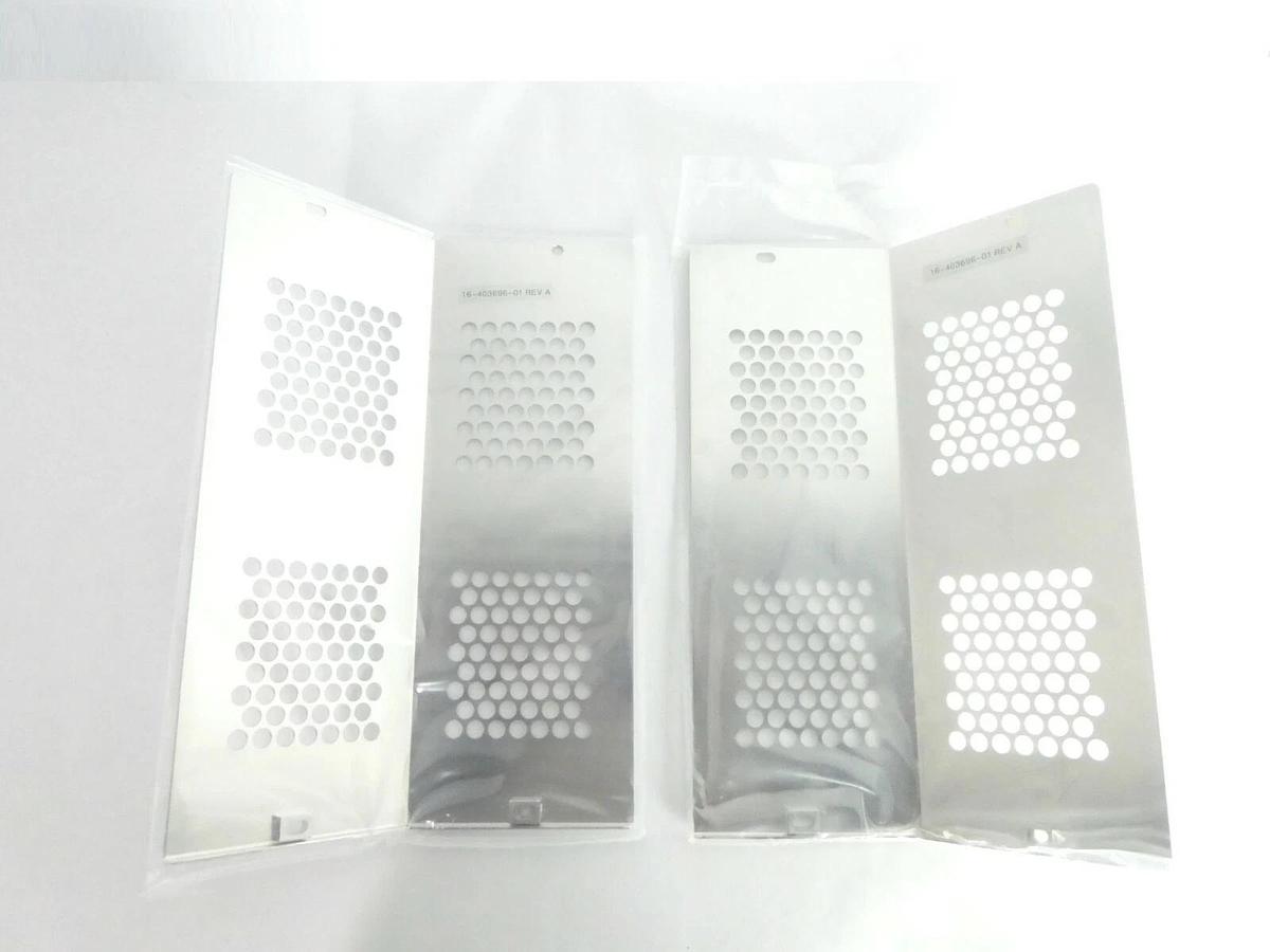ASM 16-350880D01 Align Center Tool Plate Reseller Lot of 8 New Surplus