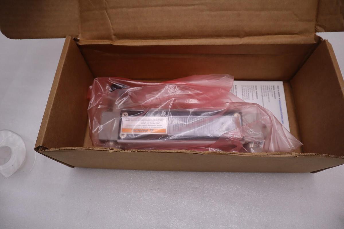 Used Brooks Instrument GF125C Mass Flow Controller MFC GF125CXXC Lot of 4 Working