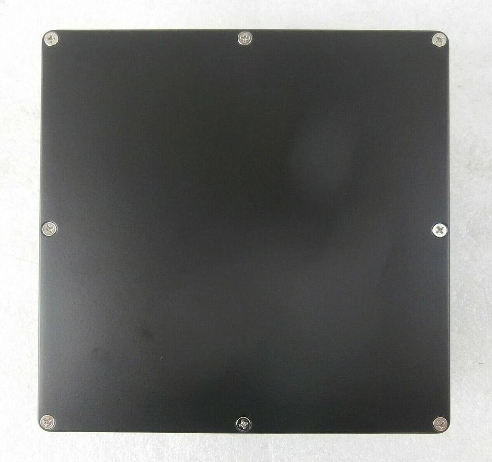 Mattson 55-00637 ICP Remote Endpoint Detector Assembly Kit 303-00708-00 New
