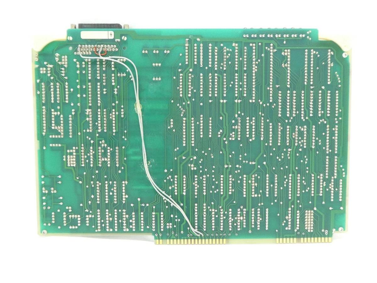 Used Texas Instruments 1600162-0001 PCB Card TM990/308 Varian H2263001 Rev. 2 Working