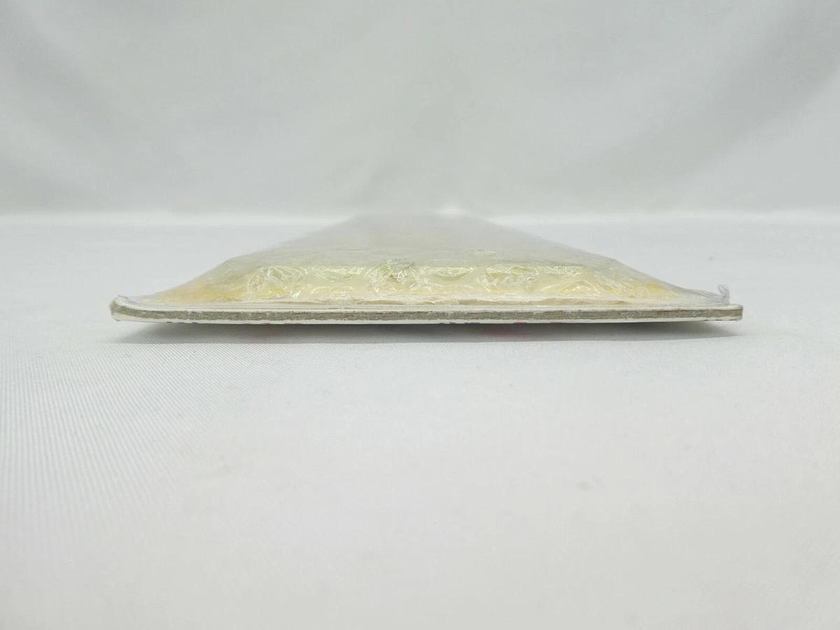 Varian Semiconductor Equipment VSEA 105080001 Flag Shield Rev. 2 New Surplus