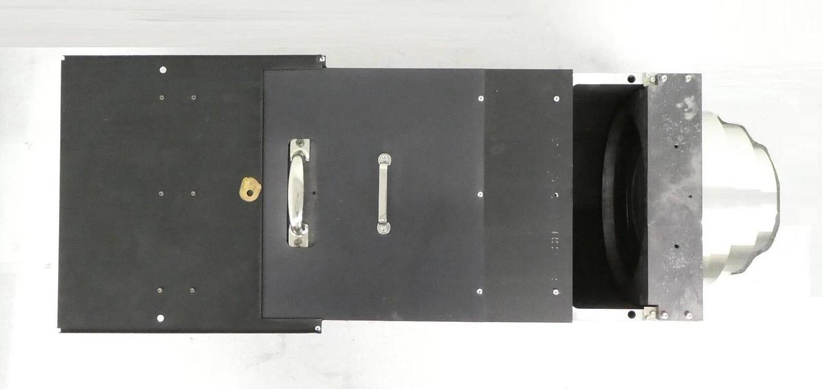 Used Nikon 200mm Large DUV Scanning High-Powered Lens Module NSR-S307E Spare Surplus