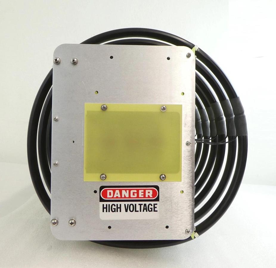 Refurbished Glassman High Voltage PS/EX200P010F HV Power Stack Varian E19287410 Refurbished