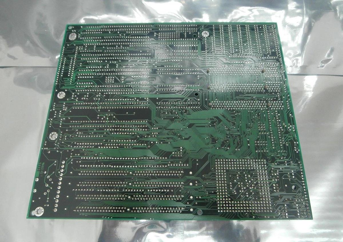 Used Soyo Group MV4-V4S471/472P Ver. 1.0 Motherboard PCB 805-01702-101 Used Working