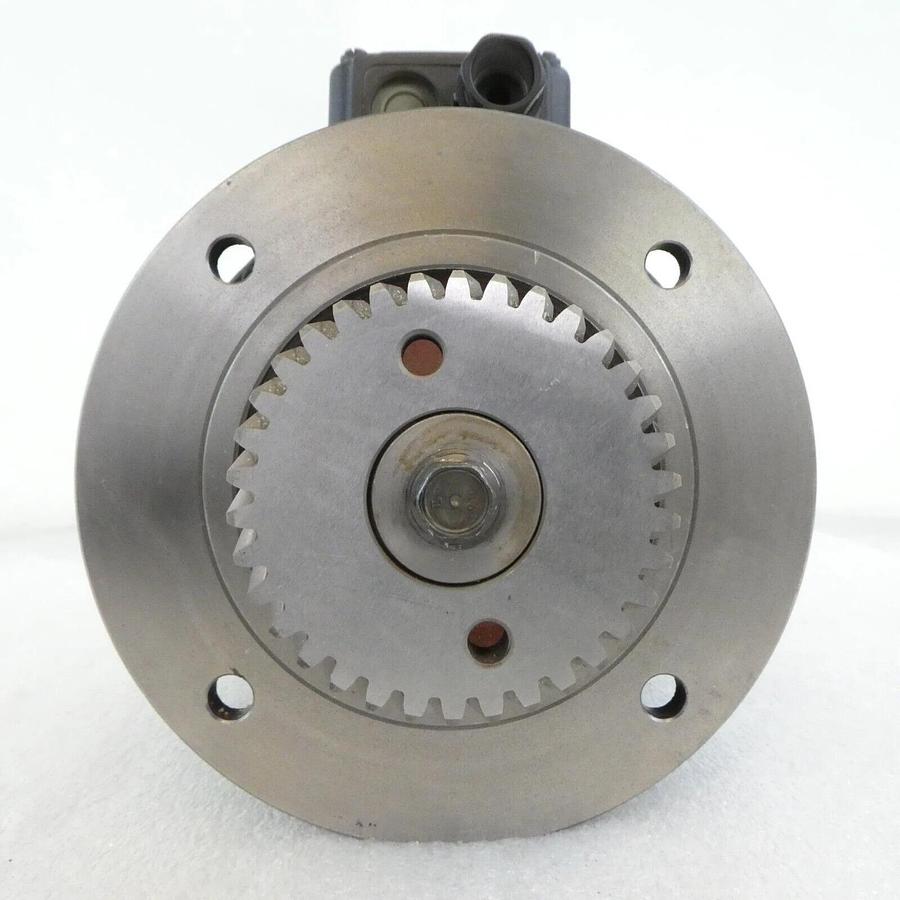 Used AEG Industrial Engineering AM100LT2Q4 Leybold Vacuum 100P 20077432 DV100 New
