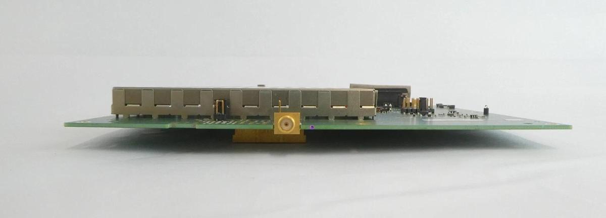 Used AB Sciex 50199906 Control Interface PCB API 4000 LC/MS/MS Working Surplus