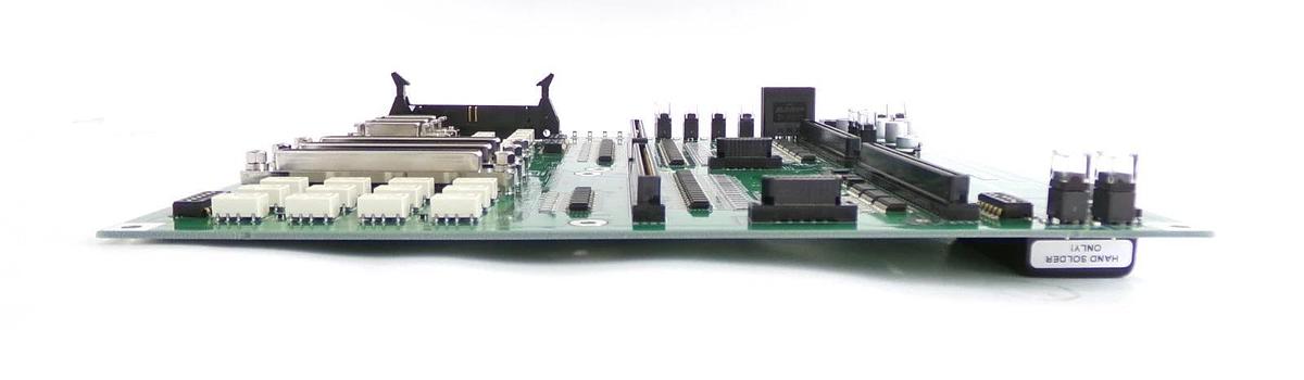 TEL Tokyo Electron CX81-050025-11 Interface Board PCB TAB227-1/LP-R New Surplus