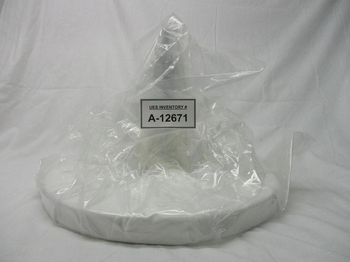 Refurbished QuantumClean 500228213 Showerhead CVD XI (1270) Refurbished