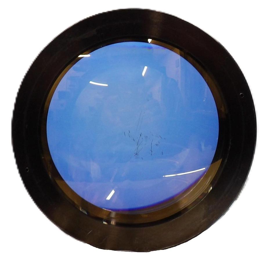 Used Canon 3RD I4 Condensor Lens Working Spare