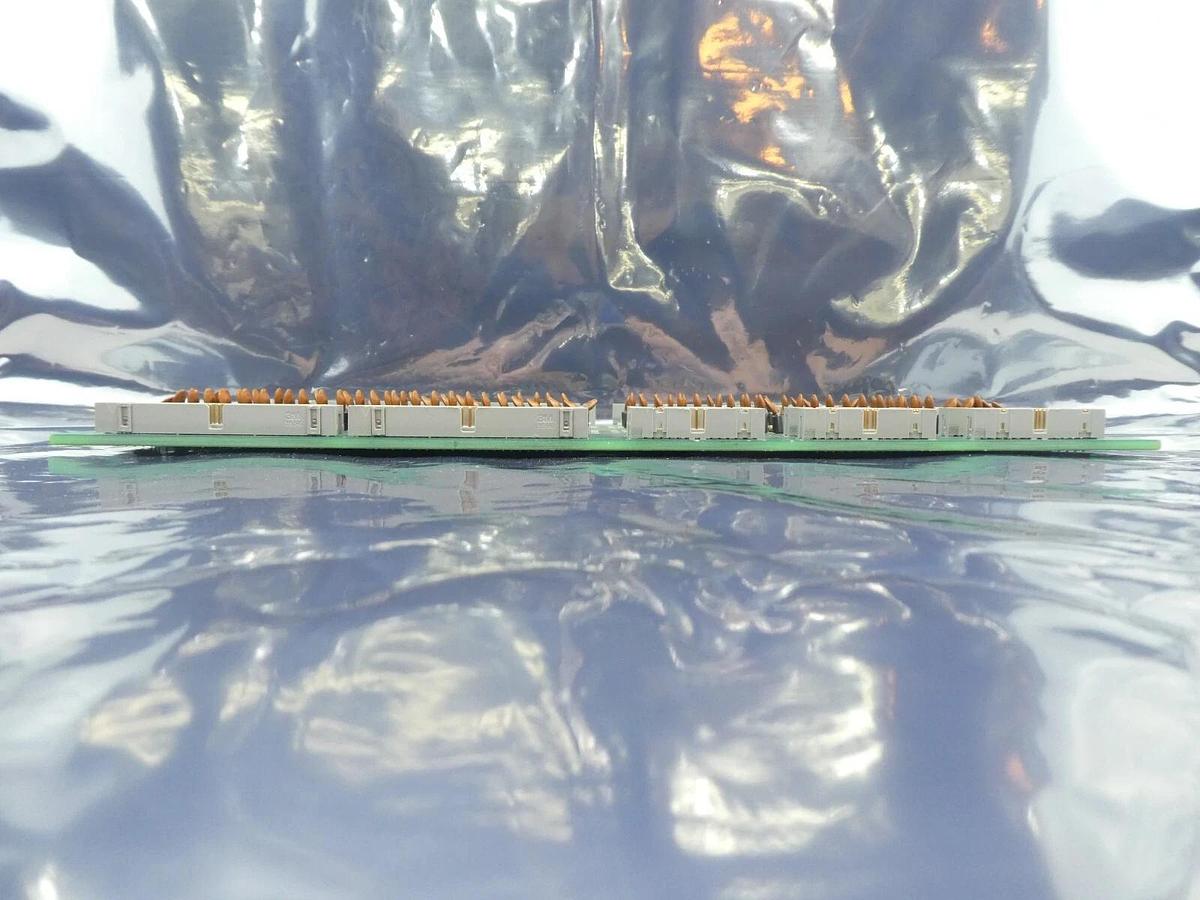 Used Mattson Technology 146-93000-00 Analog Filter PCB Rev. 5 Working Surplus