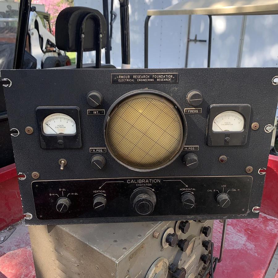 Used CPMX6000 Comdel FP2849RA MatchPro RF Match AMAT 0190-41686 Working Surplus